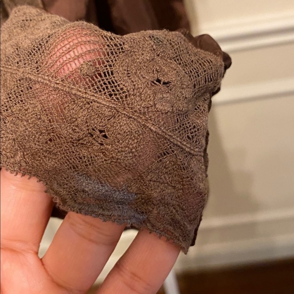 LOVESHACKFANCY JACQUE TOP - Picture 8 of 8